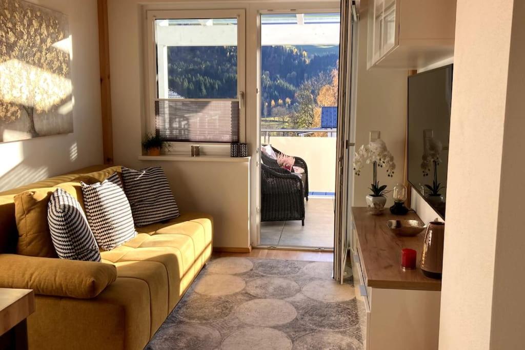 Apartment Hucklehaus Айх Экстерьер фото